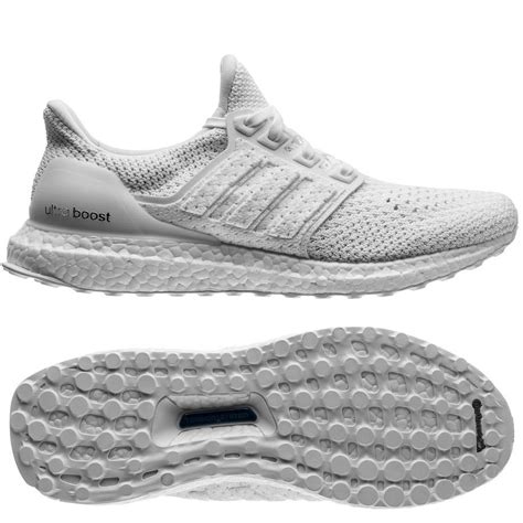 adidas ultra boost clima weiss